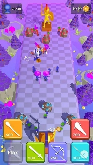 罗马神之战(warofgods)截图