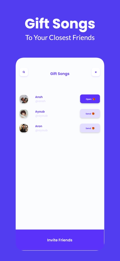 TuneShareapp最新版