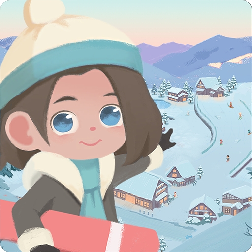 闲置的滑雪大亨(idle ski tycoon)游戏下载