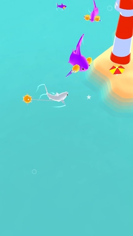鲨鱼极致吞噬(megalodon)截图