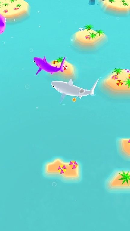 鲨鱼极致吞噬(megalodon)截图