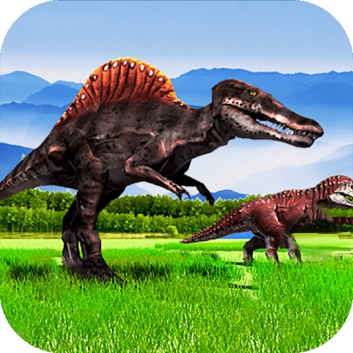 恐龙荒野生存模拟