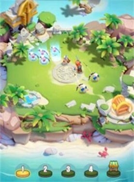 迷你联盟截图