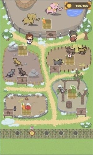 神奇动物园游戏截图