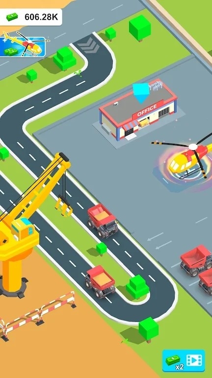 闲置沙场大亨(idlesandtycoon)截图