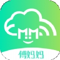 傅妈妈购物