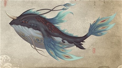 代号山海经游戏截图