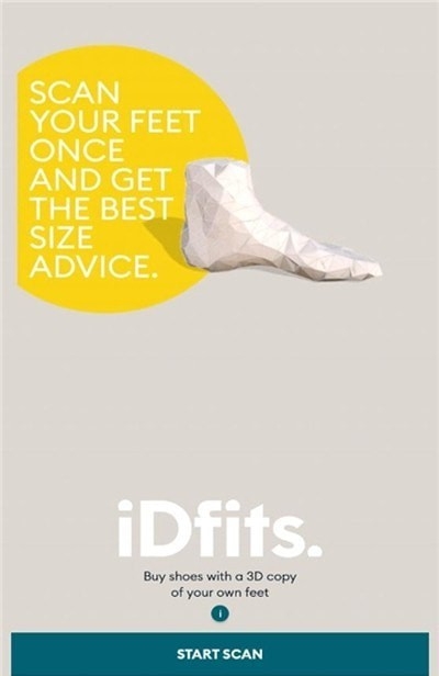 iDfitsapp