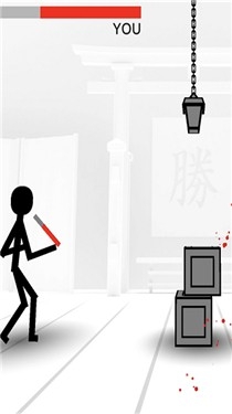 飞刀对决游戏截图