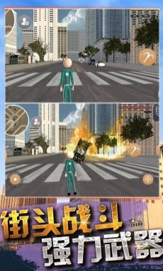 火柴人求生大作战2下载截图