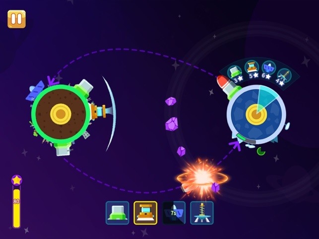 星际炮轰下载截图