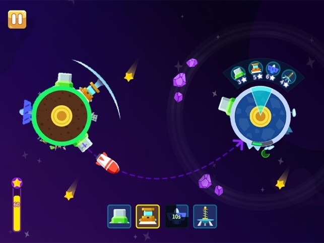 星际炮轰下载截图