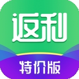 花花返利特价版app