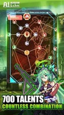 AI计划回响(Project AI: Echo)截图