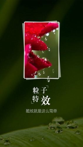 魔幻手指截图