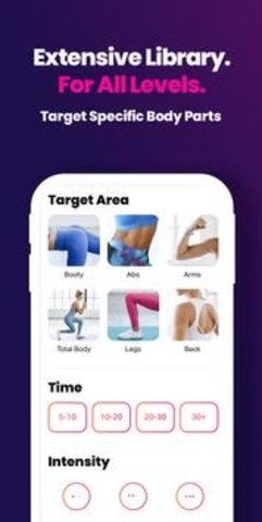 FitOnapp截图