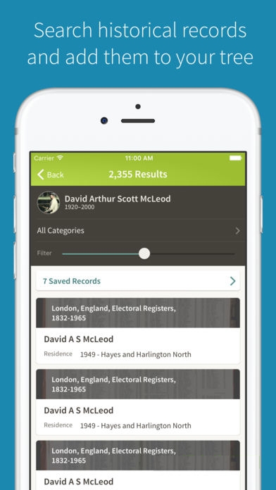 Ancestryapp