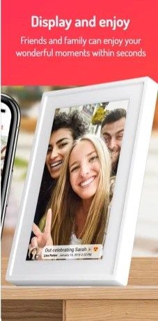 frameo截图