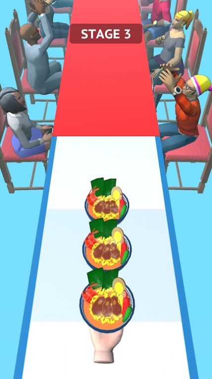 面条堆栈(Noodle Stack)截图
