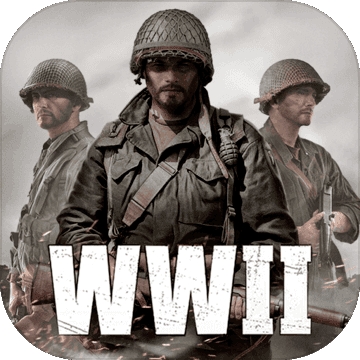 世界战争英雄国际服(World War Heroes)