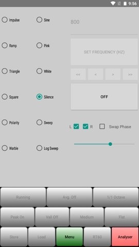 audiotools中文安卓版截图
