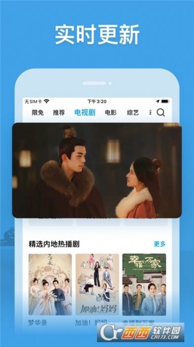 竹叶视频截图
