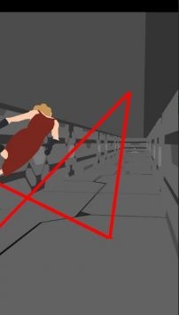 激光陷阱(Laser Trap)截图