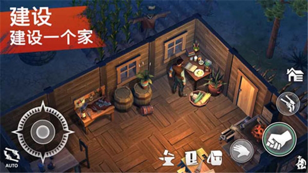 西部土地生存(官方正版最新版2022)