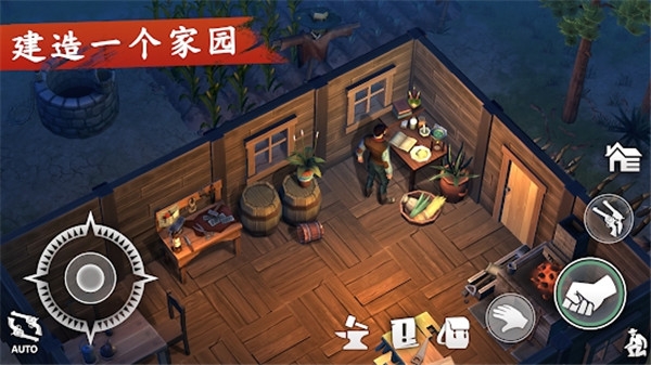 西部土地生存(官方正版最新版2022)
