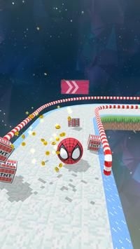 飞球天空公园(Fly Ball: Sky Parkour)截图