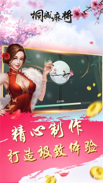 桐城麻将(手机版)