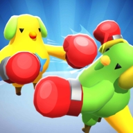 拳击淘汰赛(Punch-Knockouts)