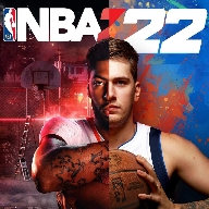 nba2k22(手机版)