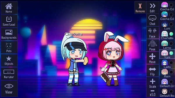 加查超越(免费版)