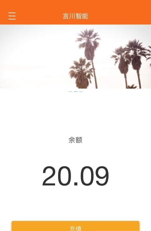 言川智能截图