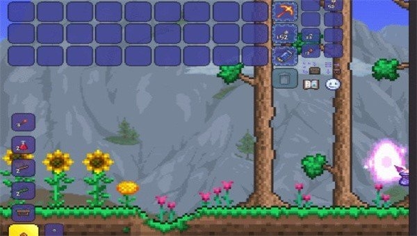 泰拉瑞亚1.4.4国际版(Terraria)