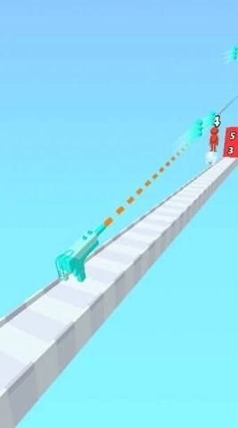 枪射冲刺(ShootAngleRush)截图