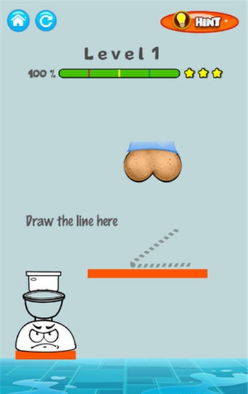 厕所你好(Hello Potty)截图