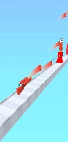 枪射冲刺(ShootAngleRush)截图