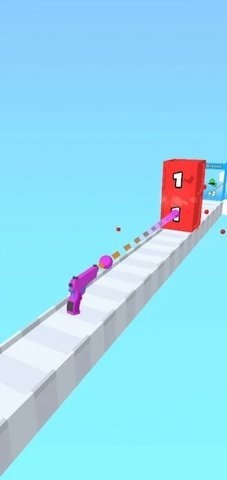 枪射冲刺(ShootAngleRush)截图