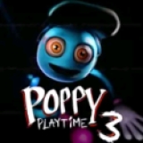 波比的游戏时间3正版手机版(Poppy Playtime Chapter 3)