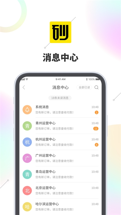 砂运港集截图