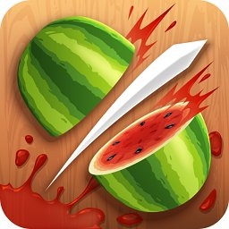 水果忍者官方版(Fruit Ninja)