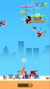 子弹雨(RainOfBullets)截图