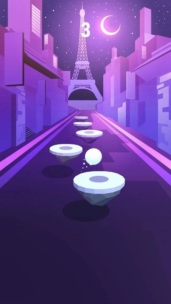 快速跳球(DrawFast)截图