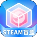 steam盲盒