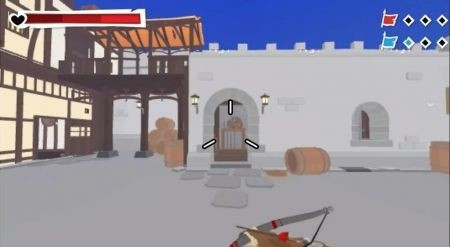 精准射击手截图
