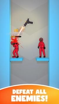 子弹时间(Bullet Time)截图