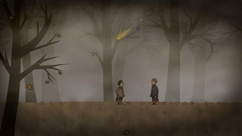 惊悚故事1中文版截图