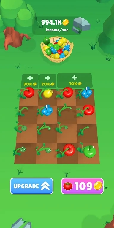 花园乐趣(Garden Joy)截图